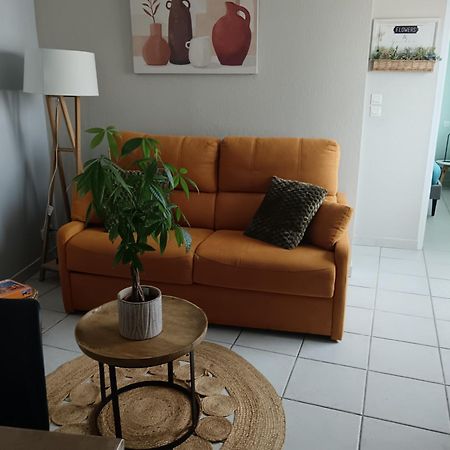 Appartement 100 Metres De La Mer Plérin Exteriör bild