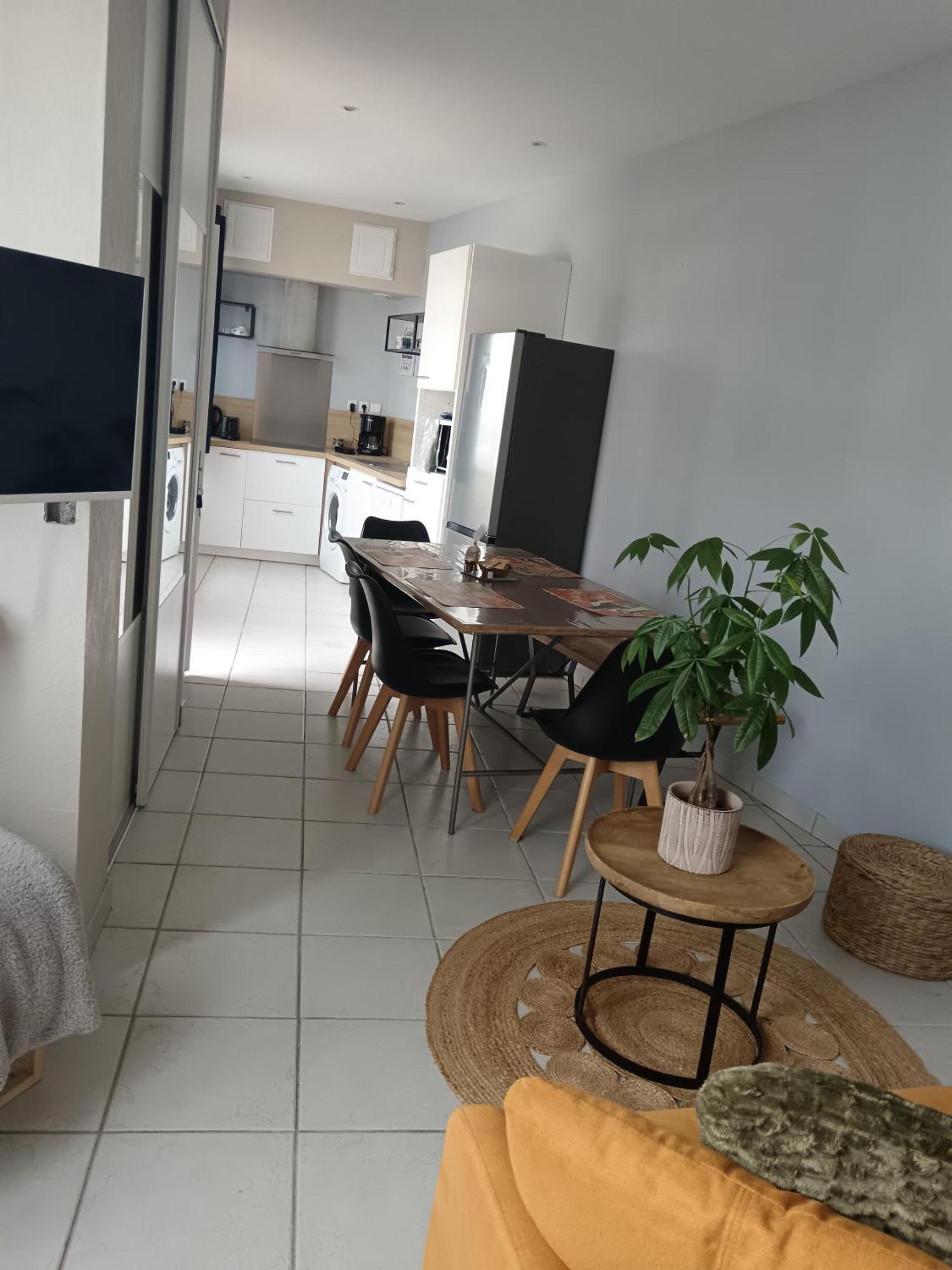 Appartement 100 Metres De La Mer Plérin Exteriör bild